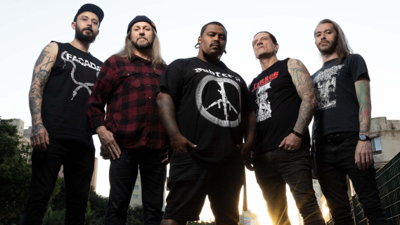ROT celebra 35 anos com show no SESC Belenzinho