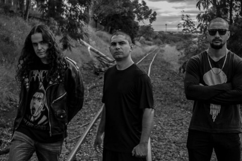 Mauthausen mergulha nas raízes do Death Metal Old School em novo EP “At And Of The Sum, Leprosarium”