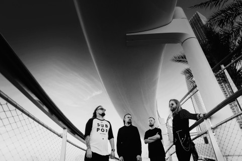 Black Sonic Pearls lança novo vídeo