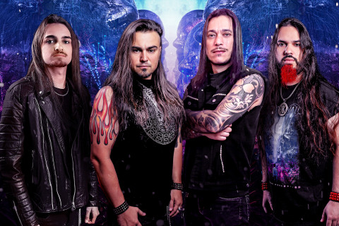 Cinco álbuns que apontam para o futuro do Power Metal Nacional