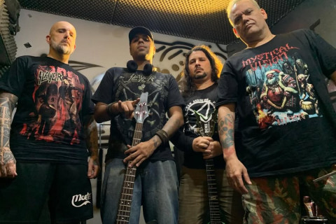 Jarakillers: Amazonenses  começam sua mini tour por São Paulo nesta quinta com show gratuíto, e mudança no local de sábado.