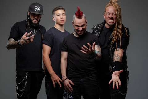 Aquecimento para a I Wanna Be Tour: Cinco bandas brasileiras que poderiam tocar no festival
