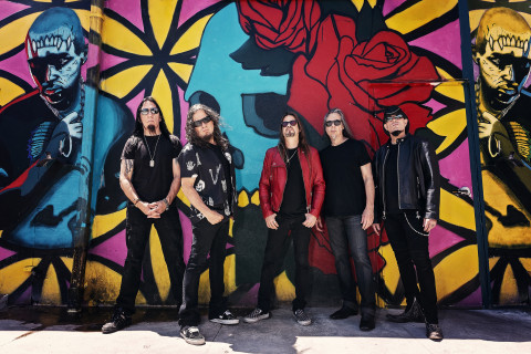 Monsters of Rock 30 Anos: veja horários, lineup, itens proibidos e como comprar  ingressos