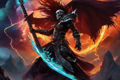 Sinisters Army lança novo single