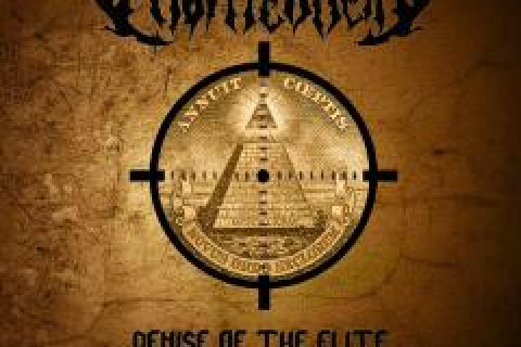 Embitterment lança álbum de estreia