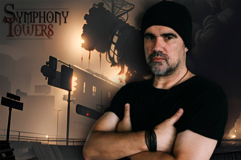"Brainrot" e a Era da Distração: Symphony Towers mergulha na loucura contemporânea