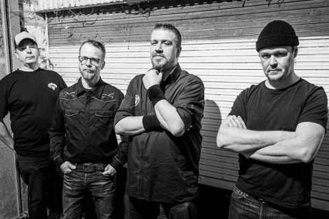 Fat Bastard revela segundo single “Kill my Soul”