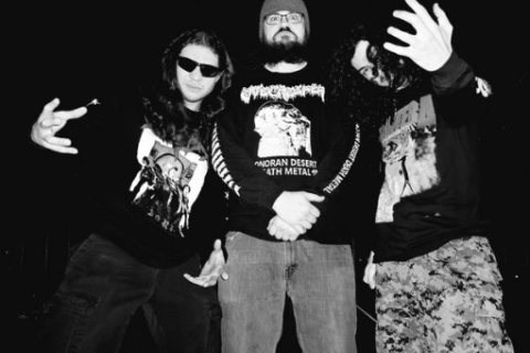 Dragsholm lança novo single