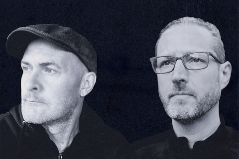 Matthew Nowhere, da Califórnia, apresenta 'Transforming' com Lunar Twin, uma prévia do álbum de estreia
