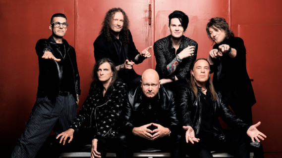 Helloween anuncia única apresentação em São Paulo da turnê de 40 anos