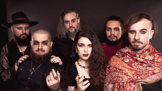 Magistry retorna a São Paulo para show no palco do La Iglesia