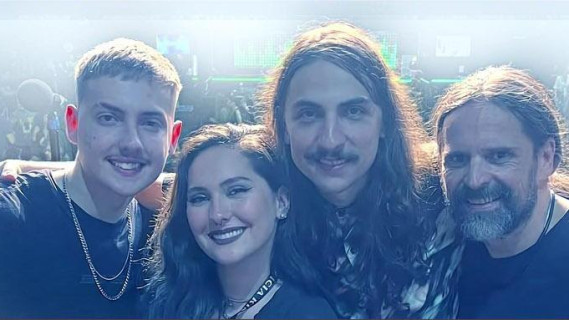 Patfest 4 confirma participação de Titãs, Black Pantera, Marisa Orth, André Frateschi, entre outros