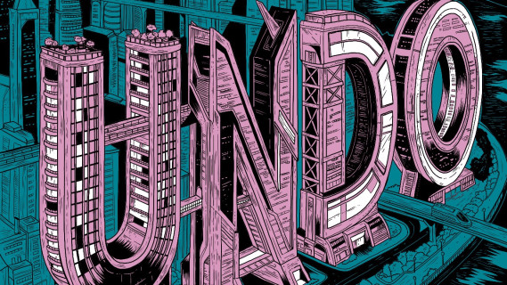 Undo celebra lançamento do álbum de estreia com show em São Paulo