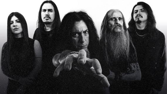 Korzus, confirmado no Rock in Rio, banda toca neste final de semana em Campinas