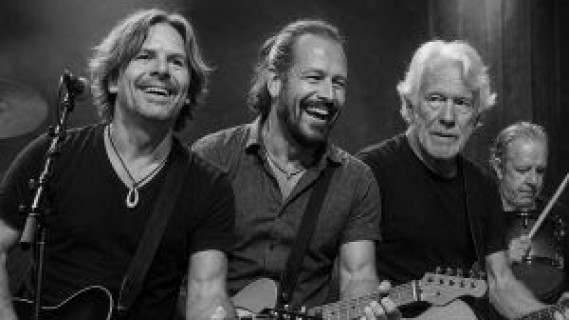 Spin Doctors é confirmada como nova atração internacional do Somos Rock Festival 2026, dia 25 de abril no Anhembi