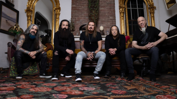 Dream Theater: o peso de Parasomnia e a nostalgia de A Change of Seasons na Vibra São Paulo