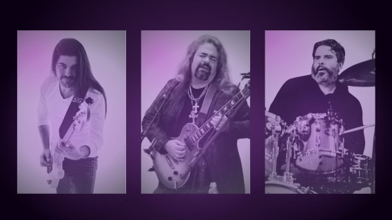 The Wizards of Ozzy estreia em São Paulo com tributo à fase clássica do Black Sabbath