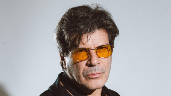 Paulo Ricardo faz show de estreia do The Cavern Club São Paulo