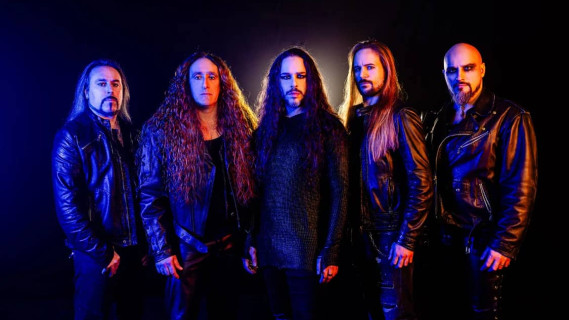 Rhapsody Of Fire celebra 25 anos de "Dawn of Victory" com dois shows no Brasil!