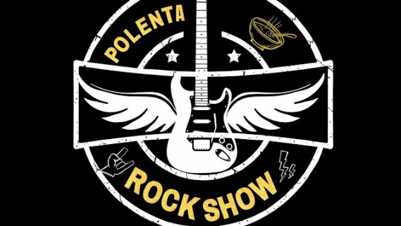 Polenta Rock Show retorna ao Eliza Maria com programação gratuita para toda a família