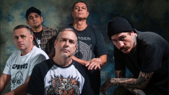 Garage Fuzz lança o álbum Powerplant em show especial no Manifesto Bar
