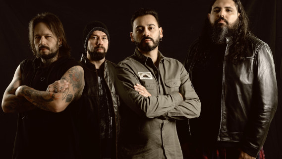 Nowadays, Overtop e Urânio se apresentam em Bebedouro-SP dia 05 de Setembro