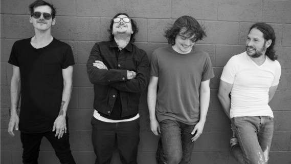 My Chemical Romance retorna ao Brasil para duas apresentações no Allianz Parque