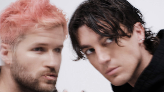 LANY abre venda de ingressos para única apresentação no Brasil