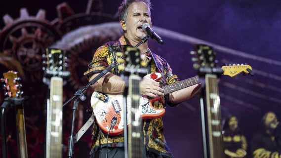 Edu Cristófaro confirma show exclusivo em São Paulo com repertório autoral e clássicos da música brasileira