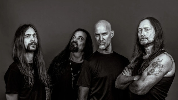 Behemoth traz a The Unholy Trinity Tour ao Brasil em setembro