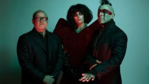 A PERFECT CIRCLE retorna ao BRASIL após MAIS DE 10 ANOS e se apresenta EM SÃO PAULO