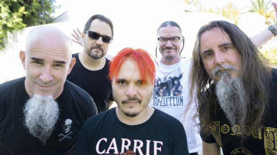 Mr. Bungle anuncia apresentação solo no Cine Joia, em São Paulo