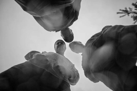 Promoção: Mörkekraft (Nor) - Fragmentos | Heavy Rock