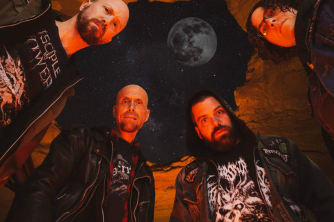 METALADIAN lança o feroz single "Deaditation"