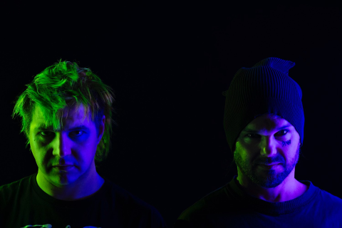 The Rasmus lança seu aguardado álbum "Weirdo"