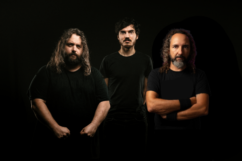 Banda de Thrash/Death Melódico Midjungards lança novo single "Great King's Farewell"