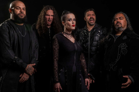 Paradise in Flames leva 'Blindness' ao Japão e China