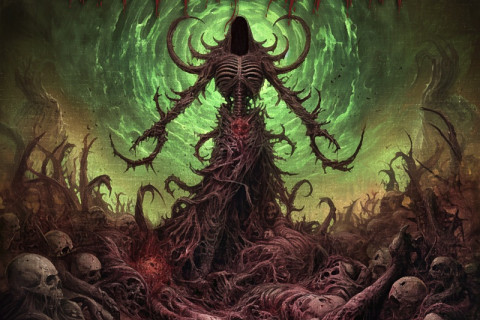 Abyssal Decay lança álbum de estreia