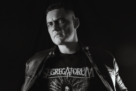 Segregatorum encara tragédias reais e existenciais em seu novo EP, "Tragedy Eternal"