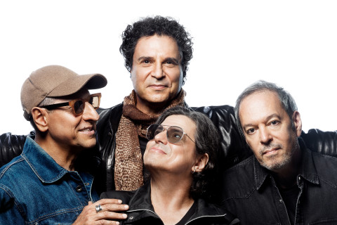 30e anuncia novas datas da turnê "Barão Vermelho Encontro" em Porto Alegre, Florianópolis, Curitiba e Belo Horizonte