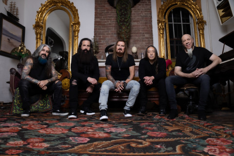 Vibra São Paulo recebe Men At Work, Dream Theater e Air Supply nesta semana