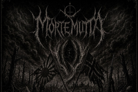 MorteMutta lançou um novo single