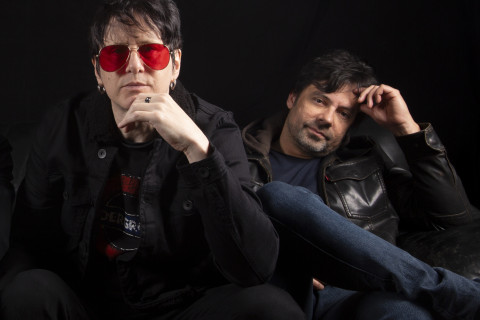 SunRedSun: experiência e versatilidade em novo nome do cenário do rock