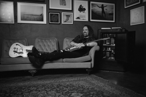 Piero Vieira leva Pop, Rock e Reggae ao palco do Brooklin Taste neste sábado, 11 de abril