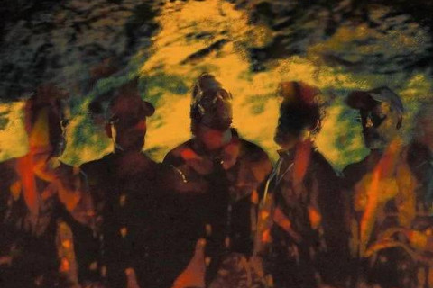 Promoção: GOLD SPIRE (Suécia) - Steps into Shadow | Progressive Doom/Death