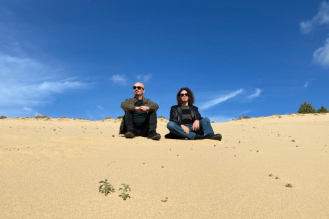 Bentrees retorna com novo single “The Sky Never Dies”