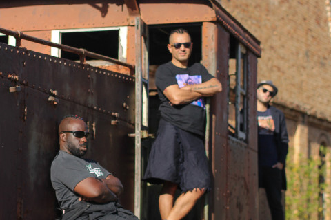 SubRock lança segundo single em Espanhol Mucho Que Perder