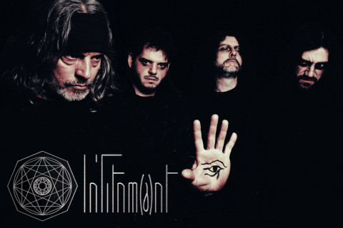 Inlitnment – ​​Guerra Espiritual | Doom Monolítico