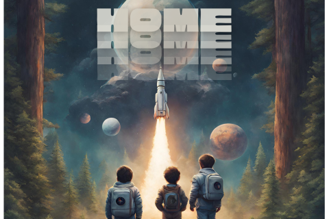 Left Arm Jack lança seu disco de estreia com participações de Ivan e Andria Busic