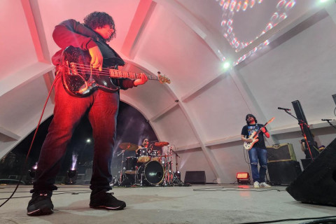 Cães de Aluguel: Referência do Rock Amapaense anuncia primeira turnê nacional